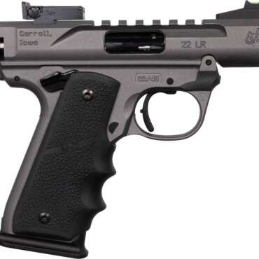 VOL MINI MAMB 22LR 3TNG 10R DE