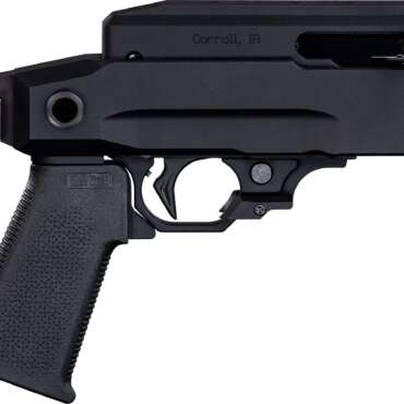 VOL ENV-9 PST SA 22LR 9B 10RD