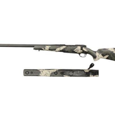 WEATHERBY MARK V BC GUIDE 6.5RPM 22" LH