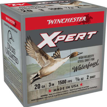 WIN 20G STLWF 3-.875-2 25RD