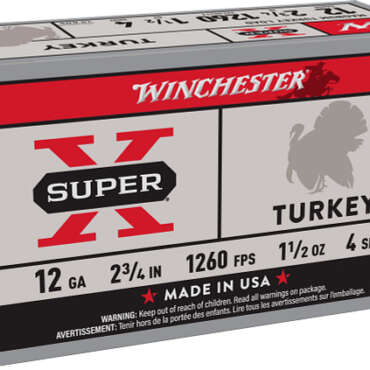 WIN 12G TRKY 2.75-1.5-4 10RD