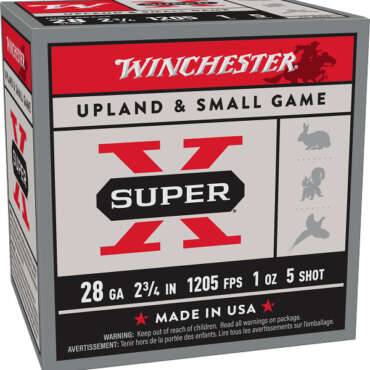 WIN 28G HB 2.75-1-5 25RD