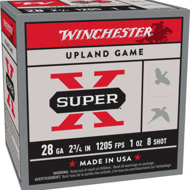 WIN 28G HB 2.75-1-8 25RD