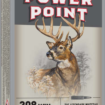 WIN 308 150GR PPT 20RD