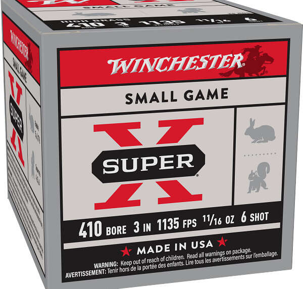 WIN 410 HB 3-.675-6 25RD