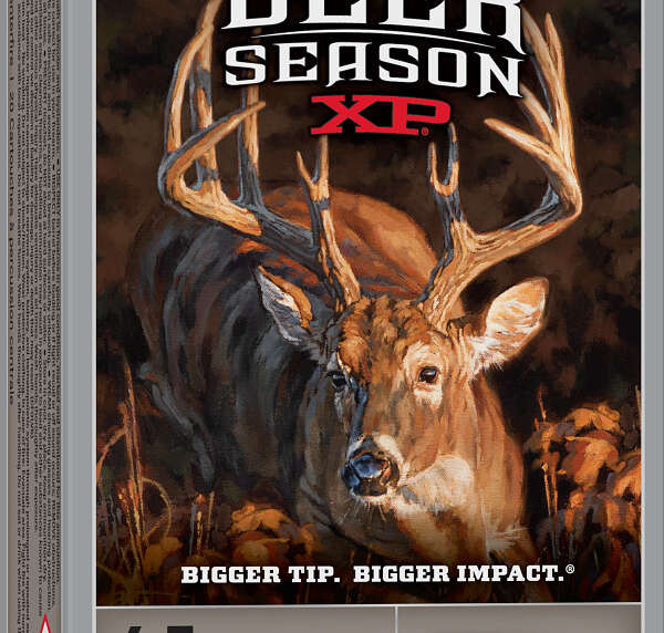 WIN 6.5CR 125GR DEER XP 20RD
