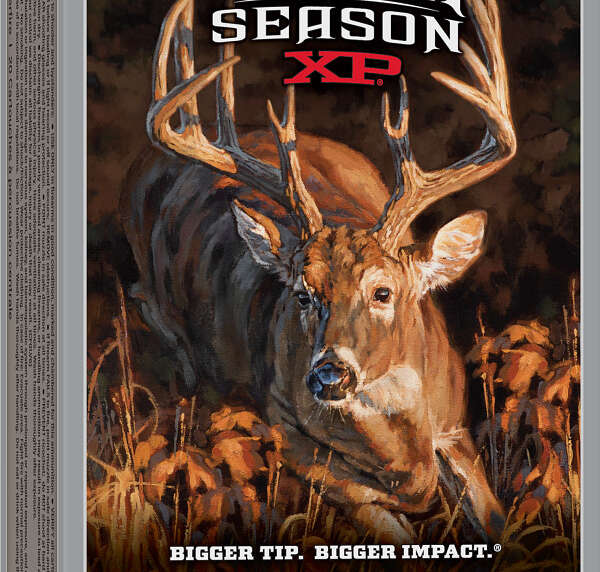 WIN 7MM 140GR DEER XP 20RD