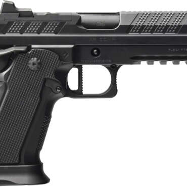 FUS XP CMP 9MM 10RD BLK