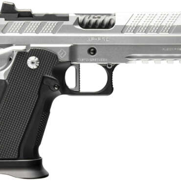 FUS XPCMP CUST 9MM 17R CHR PRT