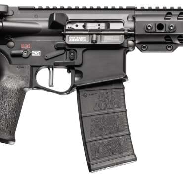 POF USA RENEGADE+ SBR 300BLK 10.5" BLK