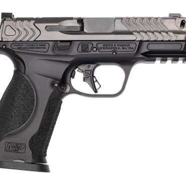 SMITH AND WESSON M&P9 M2.0 METAL CC 9MM 15+1