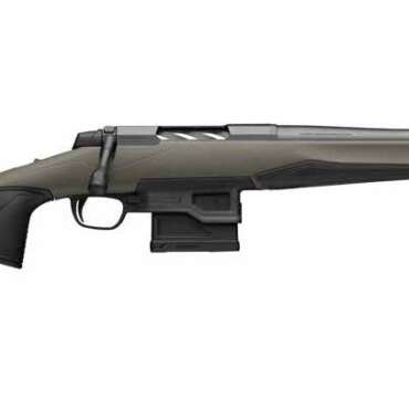 BROWNING X-BOLT 2 ALL PURPOSE 243WIN  #