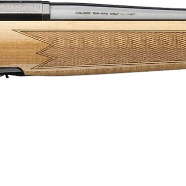 BRN XB2 MED MAPLE 30-06 22B