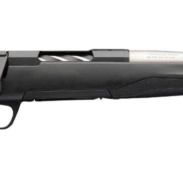 BROWNING X-BOLT 2 COMP LR SPR 300PRC  #