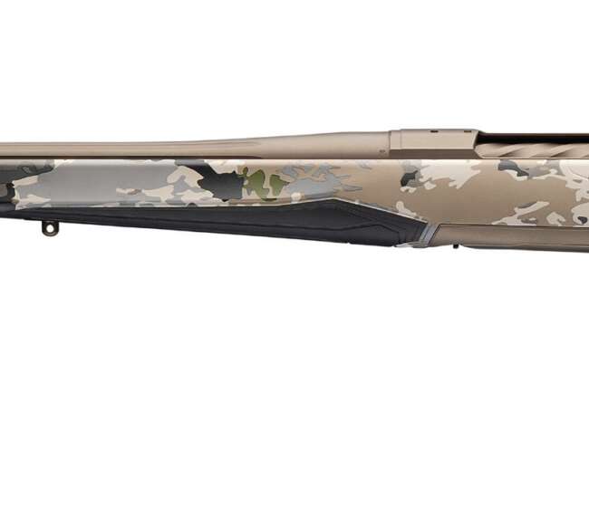 BROWNING X-BOLT 2 SPEEDOVIX 30-06 LH  #