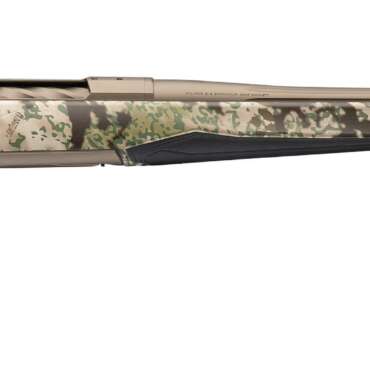 BROWNING X-BOLT 2 SPEED KT 30-06 TB   #