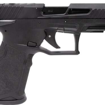 TAU TX22 G2 TORO 22LR 10RD