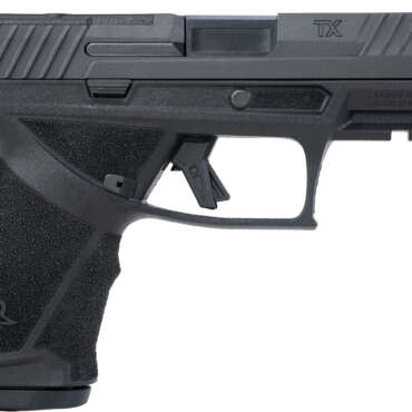 TAU TX9 CMPCT TORO 9MM 4B 10R