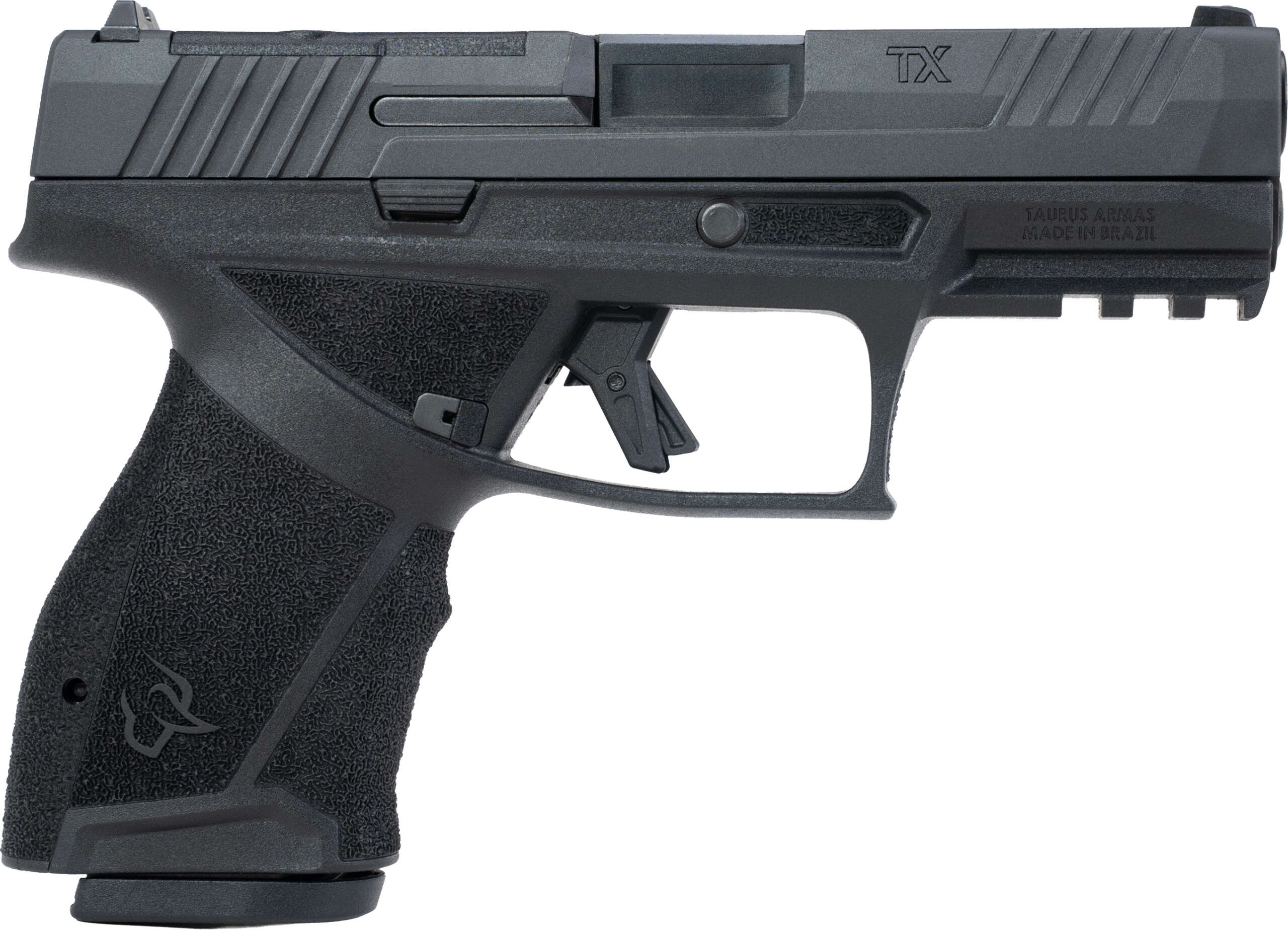 TAU TX9 CMPCT TORO 9MM 4B 10R