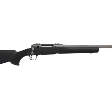 SAVAGE ARMS 110 TRAIL HUNT LITE V2 5.56MM