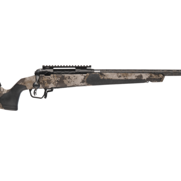 SAVAGE ARMS 110 ULTRALITE PRO 300WSM WS