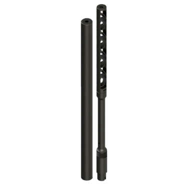 GEM SILENCER MIST-22 22LR