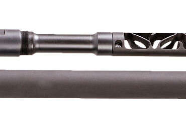 GEM SILENCER MIST-22TD 22LR