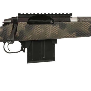 PROOF RESEARCH ELEVATION MTR 338ARC TFDE 16"