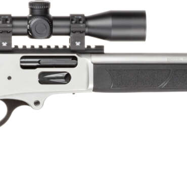 S&W 1854 45-70 GOVT SS SYN SCP