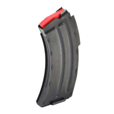 SAV MAG MK II 22LR/17M2 B 10RD