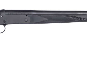 SAVAGE ARMS M301 SINGLE SHOT COMPACT 20/22