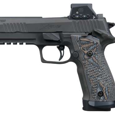 SIG SAUER P226 X-FIVE EXTREME 9MM 20+1