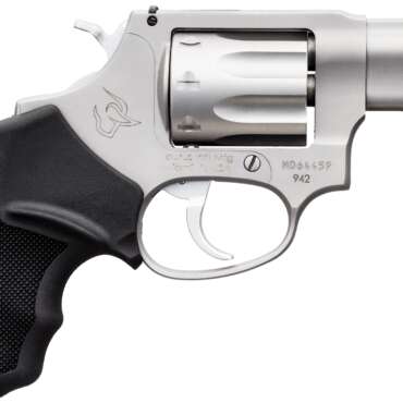 TAURUS 942 ULTRA LT 22LR SS/SS 2" 8RD