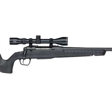 SAV AXIS XP 6.5CR SCP TB CMPT