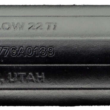 OSS SIL FLW22 22LR 1776 BL DE