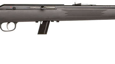 SAV 64F 22LR SEMI 10RD SYN