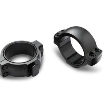 BURRIS OPTICS SIGNATURE RINGS 30MM MED UDT