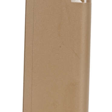 GLK MAG 19X 9MM 19RD COYOTE