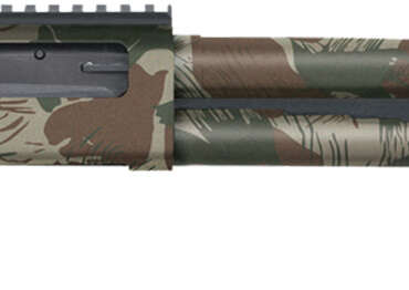 MOS 590 SHOCKWAVE 12M/14 BLKSM