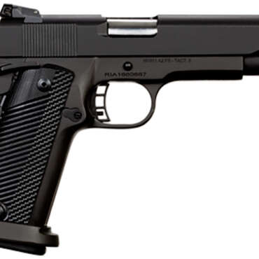 ARM 1911ROCK ULTHC 10MM 5P 16R