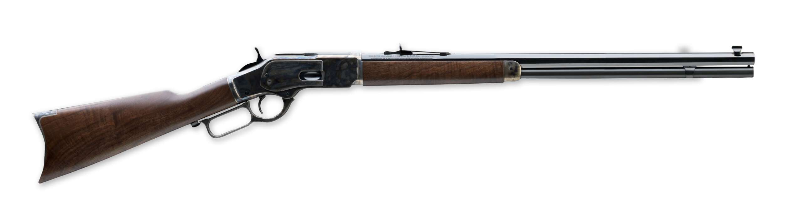 WRA 1873 SPORTER 357 GRD 3 CCH