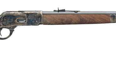 WRA 1873 SPORTER 45LC GRD3 CCH