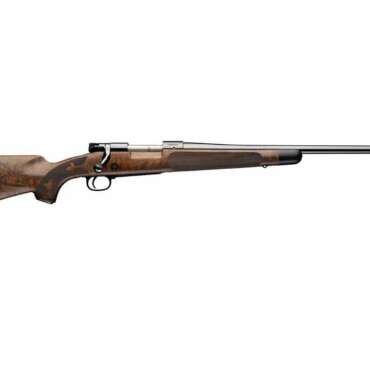 WINCHESTER M70 SUPER GRADE 300WIN CLARO #
