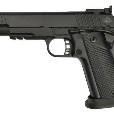 ROCK ISLAND ARMORY TCM PRO ARMOR 22TCM FS 17+1