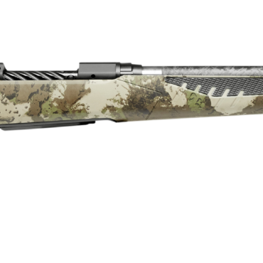 SAVAGE ARMS 110 UL 6.5CR CARBON CAMO     #