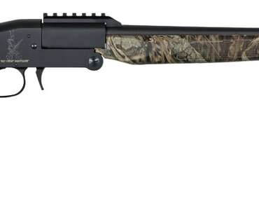 KEYSTONE SPORTING ARMS CRICKETT 410 SNGL SHOT TURKEY