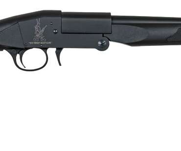 KEYSTONE SPORTING ARMS CRICKETT 410 SNGL SHOT BLK/SYN