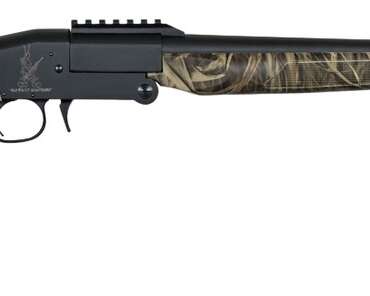 KEYSTONE SPORTING ARMS CRICKETT 20GA SNGL SHOT TURKEY