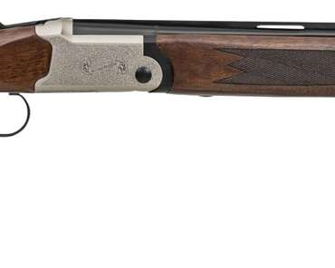 KEYSTONE SPORTING ARMS CRICKETT 410/20 O/U BL/WD FLD