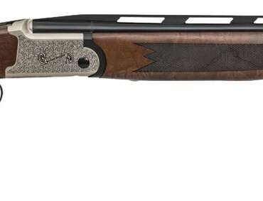 KEYSTONE SPORTING ARMS CRICKETT 410/22 O/U BL/WD SPTG